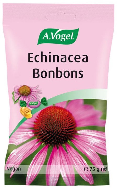 A.Vogel Echinacea Bonbons