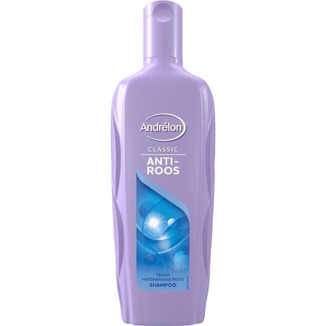 Andrelon Anti-Roos Shampoo