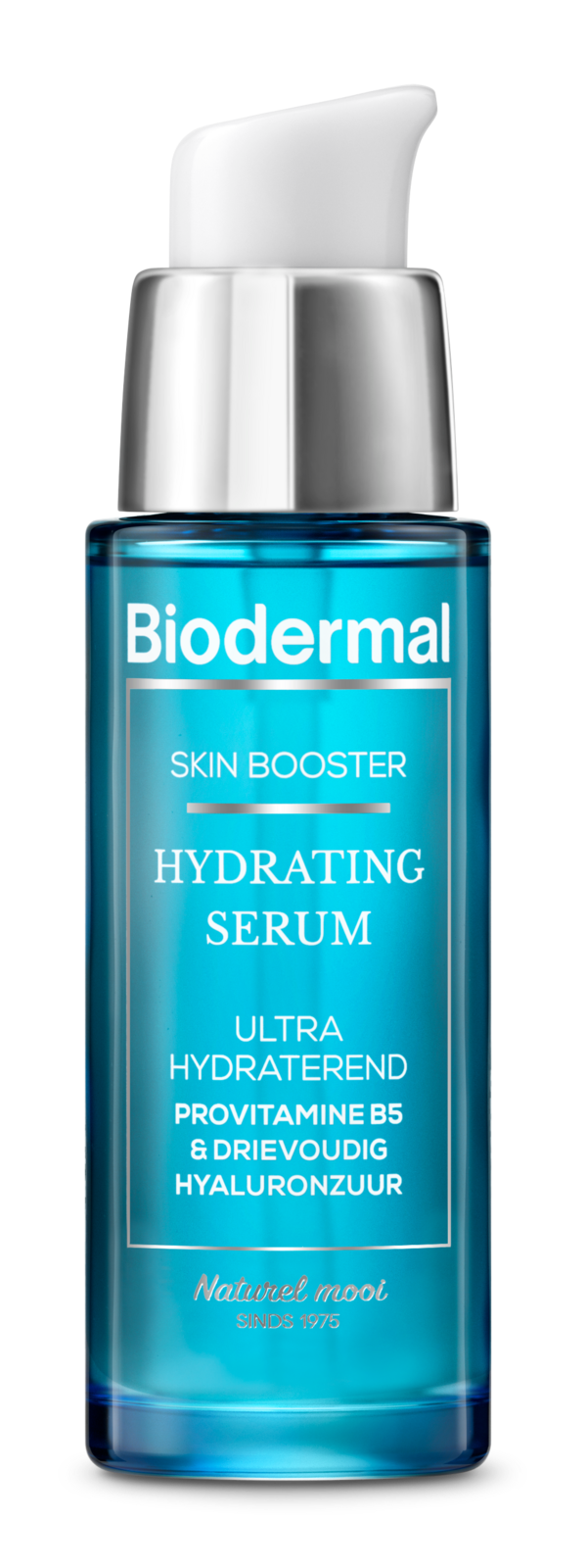 Biodermal Skin Booster Hydrating Serum