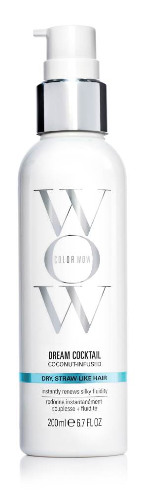 Color Wow Dream Cocktail - Coconut Infused