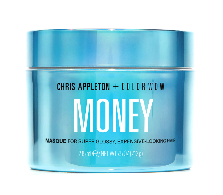 Color Wow + Chris Appleton - Money Masque