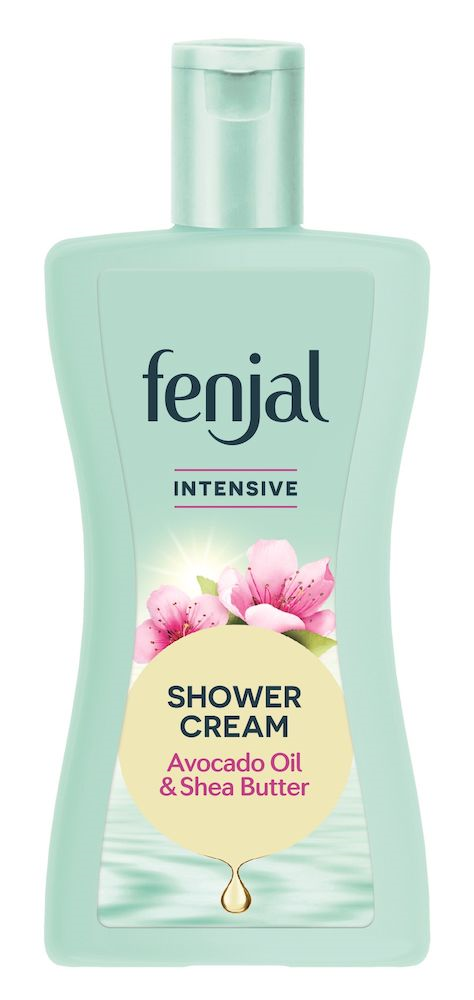 Fenjal Intensive Shower Cream