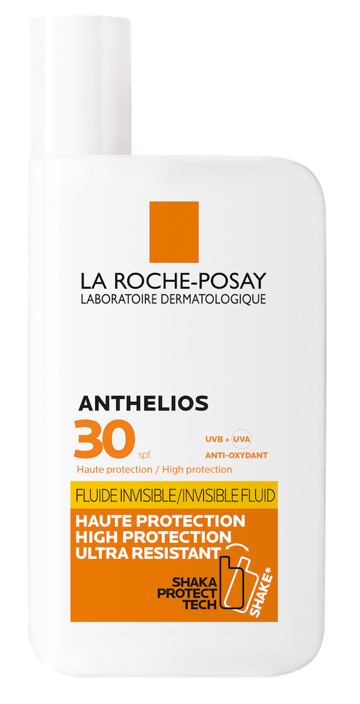 La Roche-Posay Anthelios SPF30 Invisible Fluid