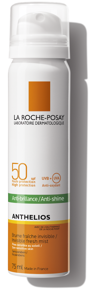 La Roche-Posay Anthelios Face Mist SPF50