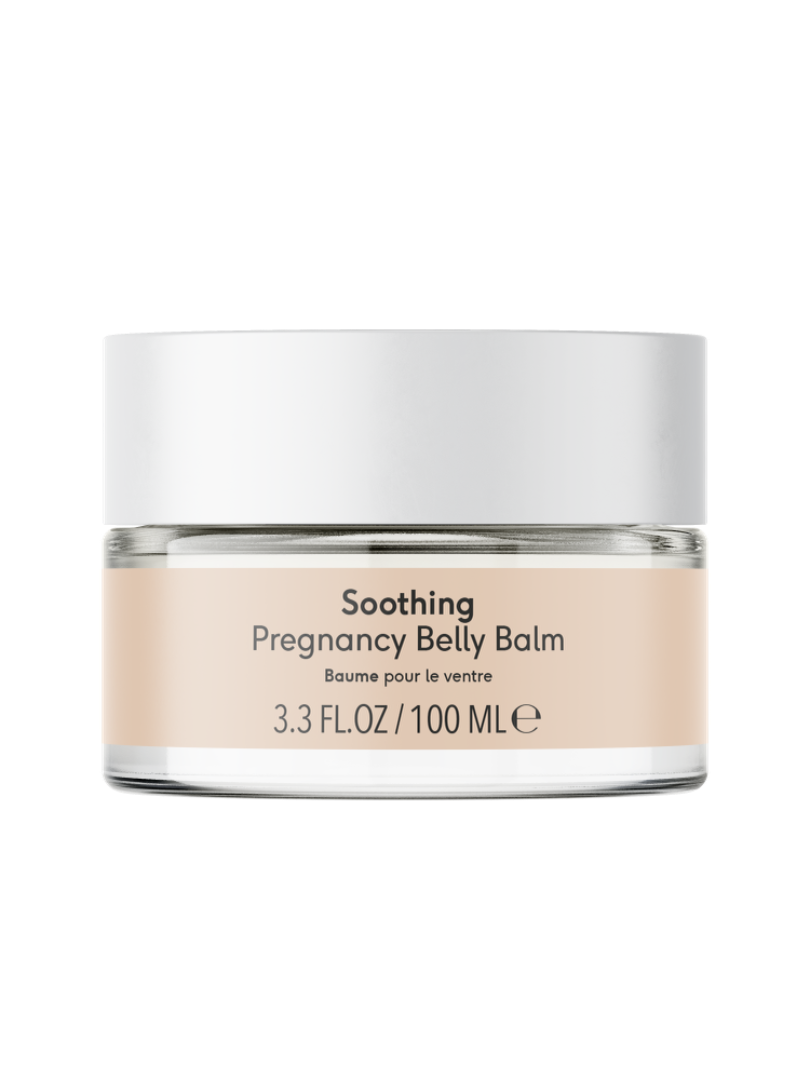 Naif Soothing Pregnancy Belly Balm