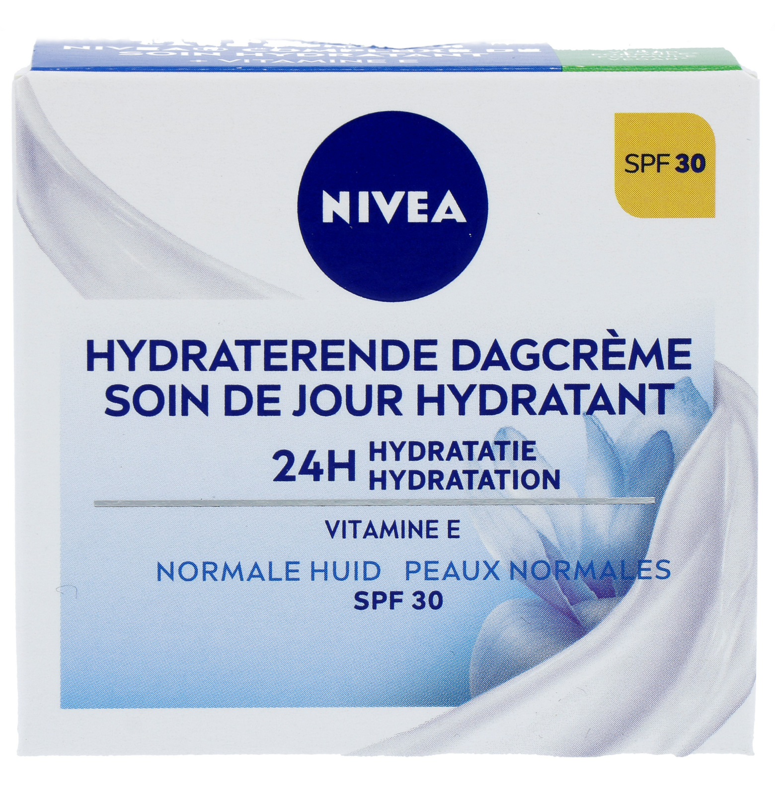 Nivea Essentials Hydraterende Dagcrème SPF 30