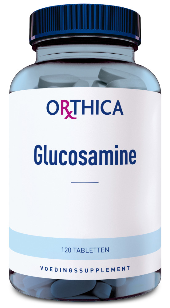 Orthica Glucosamine Tabletten