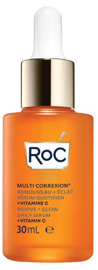 RoC Multi Correxion® Revive + Glow Daily Serum