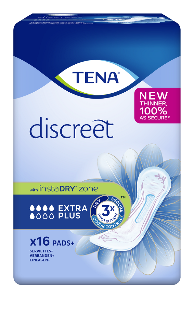 TENA Discreet Extra Plus Verband