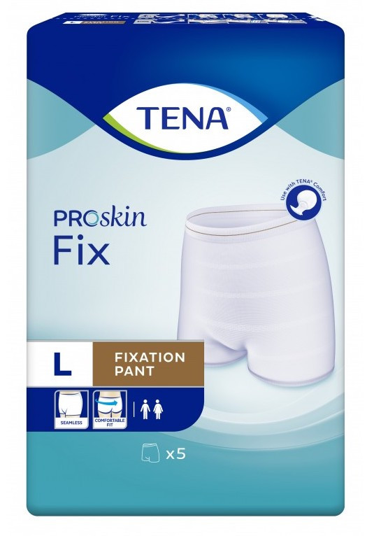 TENA ProSkin Fix Premium Fixatiebroekje L