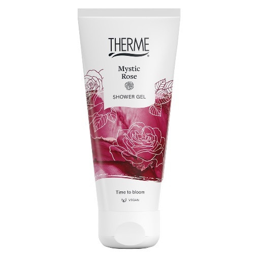 Therme Mystic Rose Douchegel