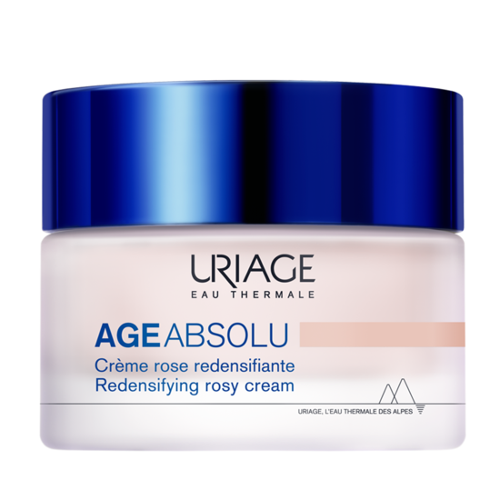 Uriage Age Absolute Redensifying Rosy Cream