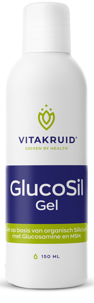 Vitakruid Glucosil Gel