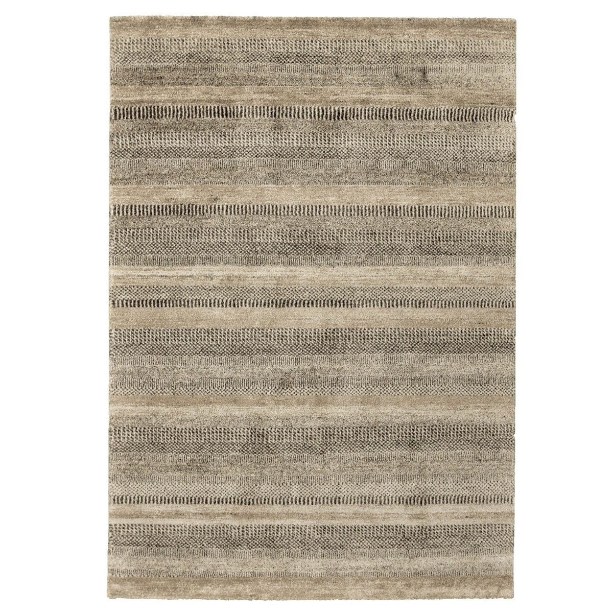 Berber Karpet Milano 1451-70 Beige-200 x 290 cm