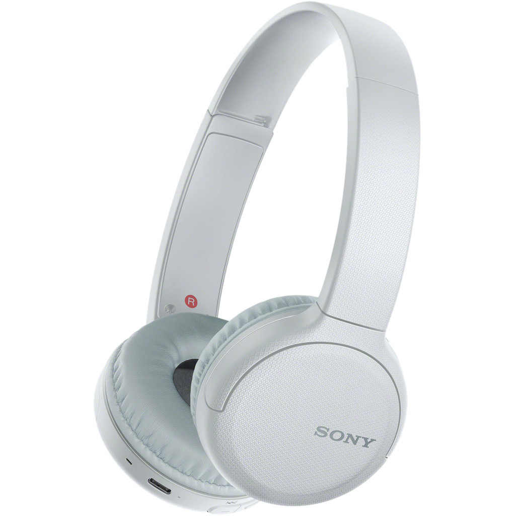 Sony WH-CH510 Wit