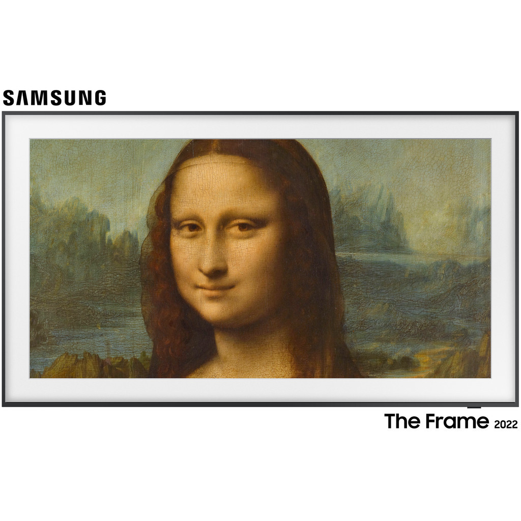 Samsung The Frame 85LS03B (2022)