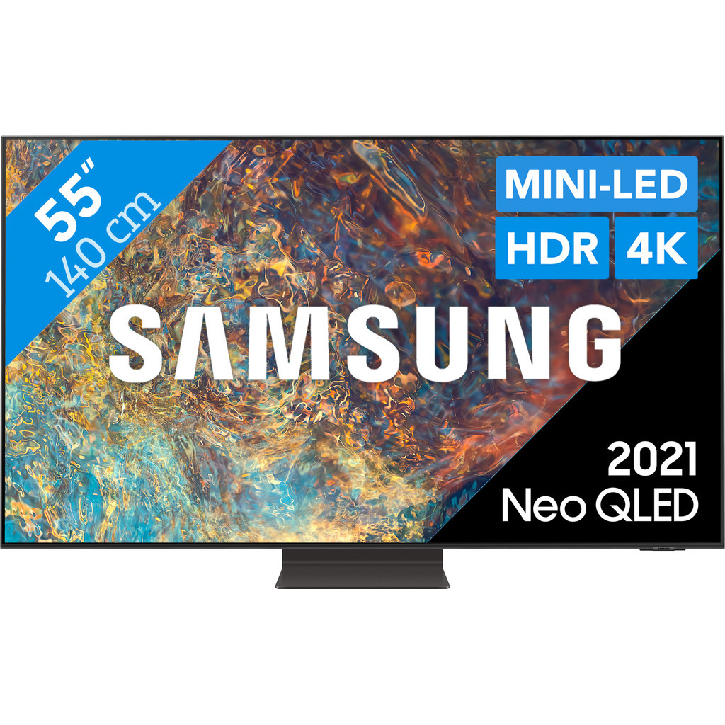 Samsung Neo QLED 55QN95A