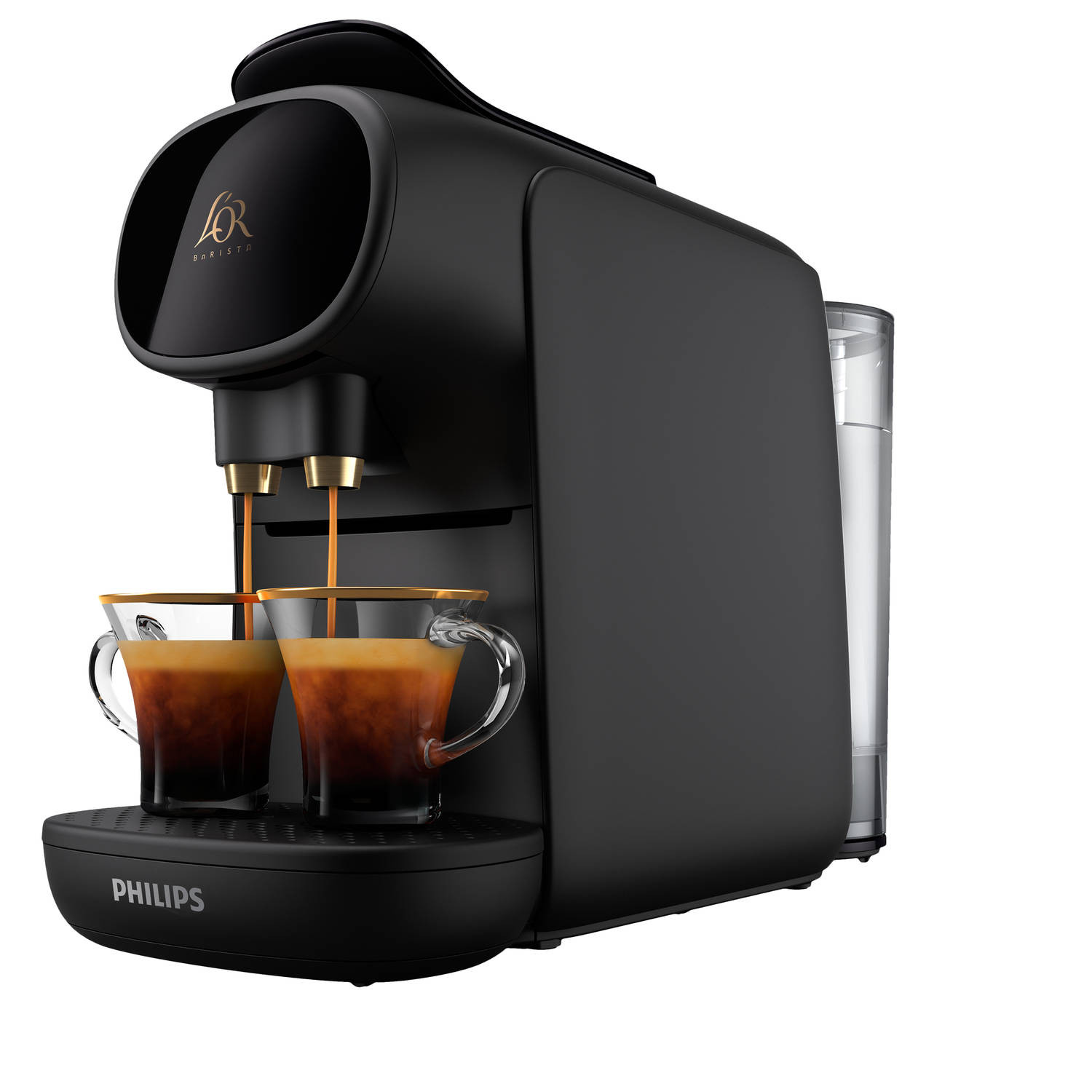 Philips L&apos;OR Barista Sublime koffiecupmachine LM9012/60