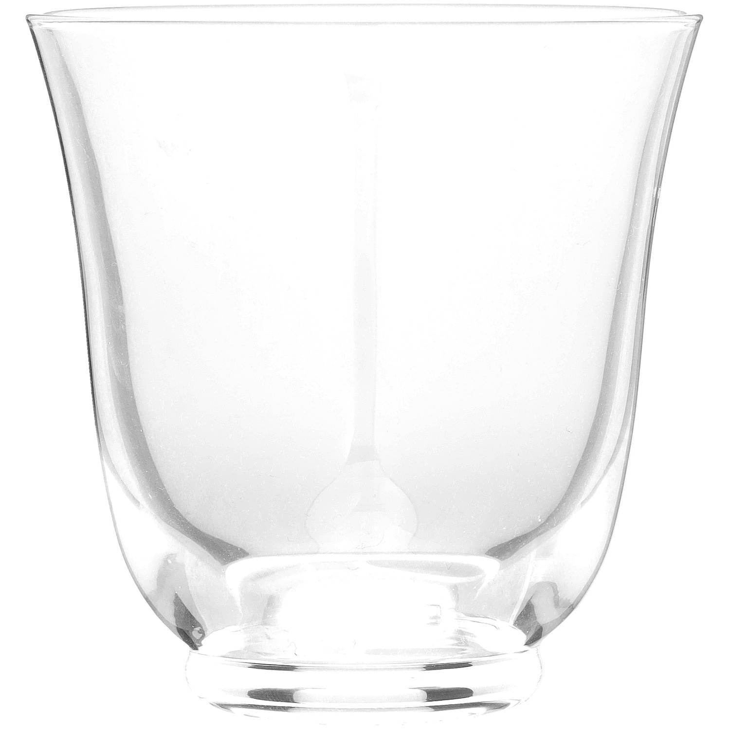 Blokker Soft Shades drinkglas tulp - 34cl
