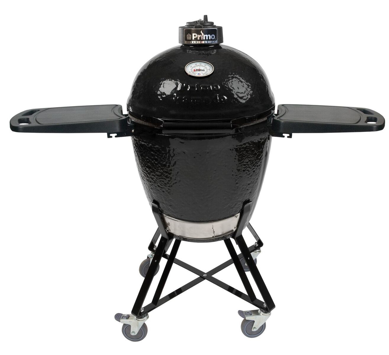 Primo Kamado All-in-one