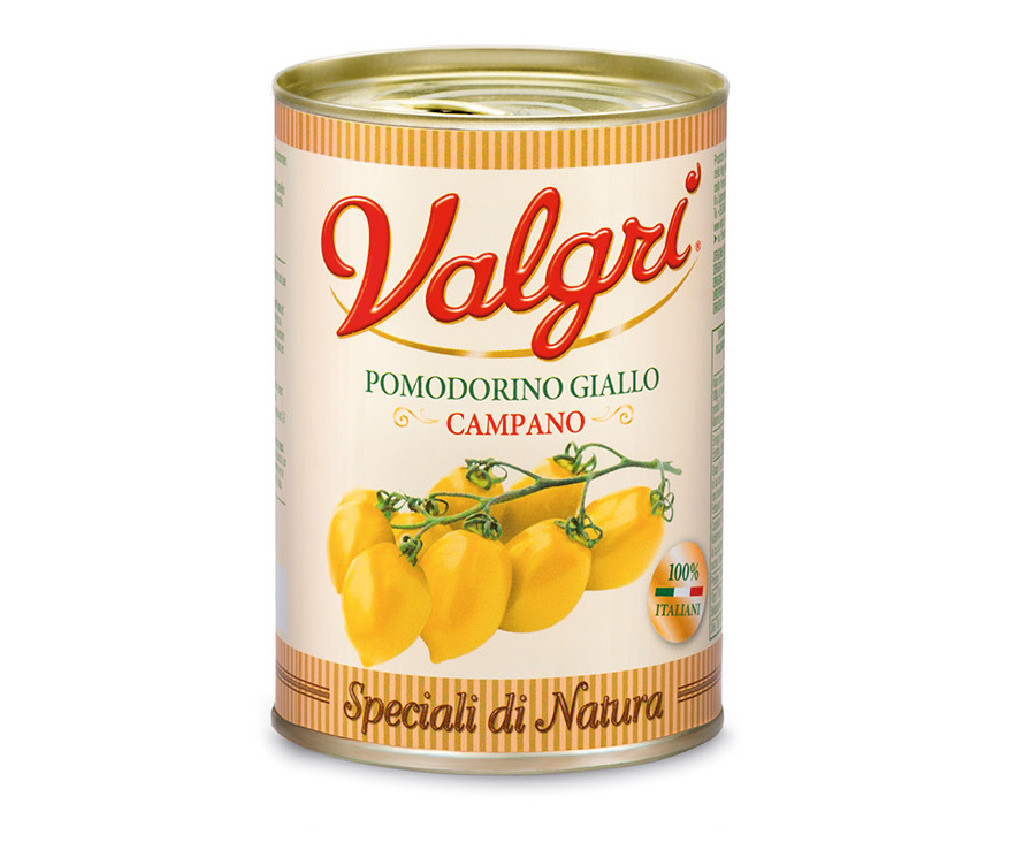 Valgri Pomodorino Giallo