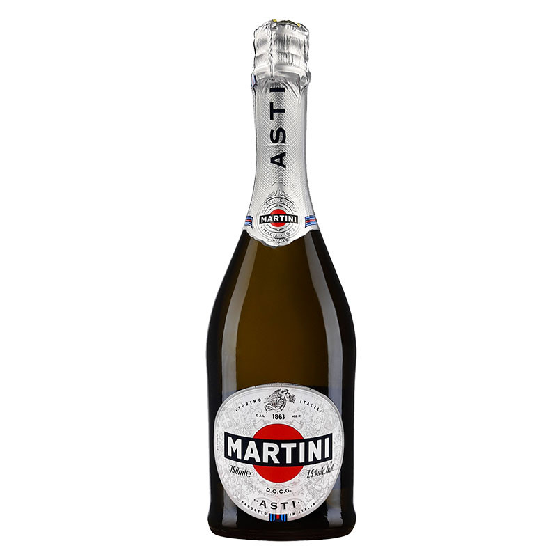 Martini Asti Spumante