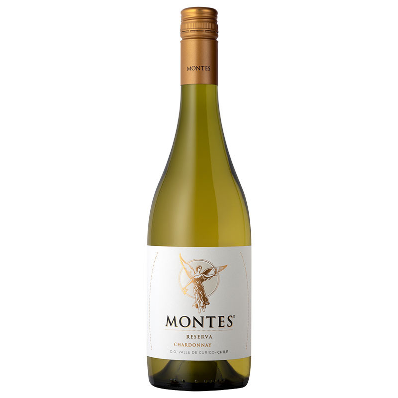 Montes Reserva Chardonnay