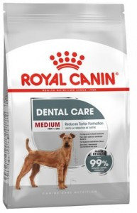 Royal Canin - Dental Care Medium