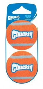 Chuckit - Tennis Bal Small