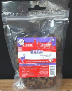 Best Buddy - Soft 180 gram