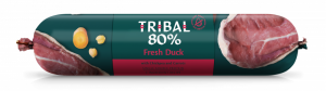 Tribal - 80% Duck Sausage