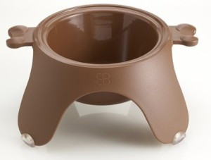 Petego - Yoga Pet Bowl Bruin