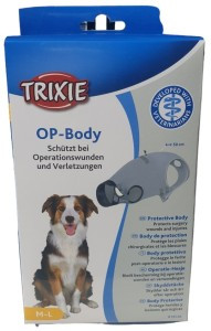 Trixie - Operatie-Hesje voor Honden