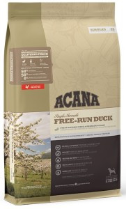 Acana Singles - Free-Run Duck