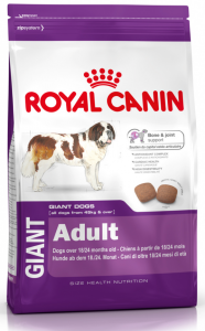 Royal Canin - Giant Adult 28
