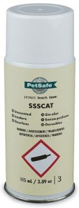 PetSafe - Navulling Ssscat
