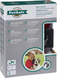 PetSafe - Bark Control Collar Standaard