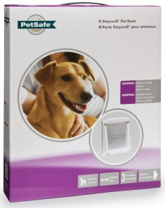 PetSafe hondendeur 740,