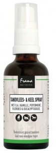 Frama - Tandvlees- Keel Spray