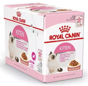 Royal Canin Wet- Kitten