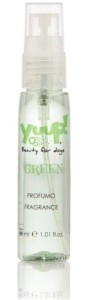 Yuup! - Parfum Green