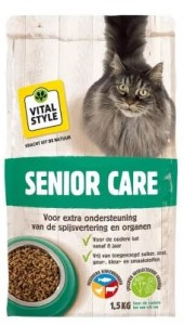 VitalStyle - Kat Care Senior