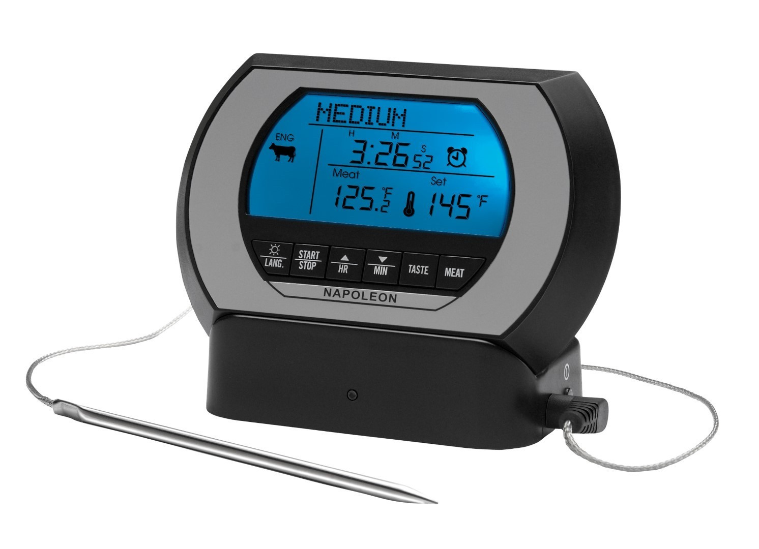 PRO draadloze digitale thermometer - Napoleon Grills