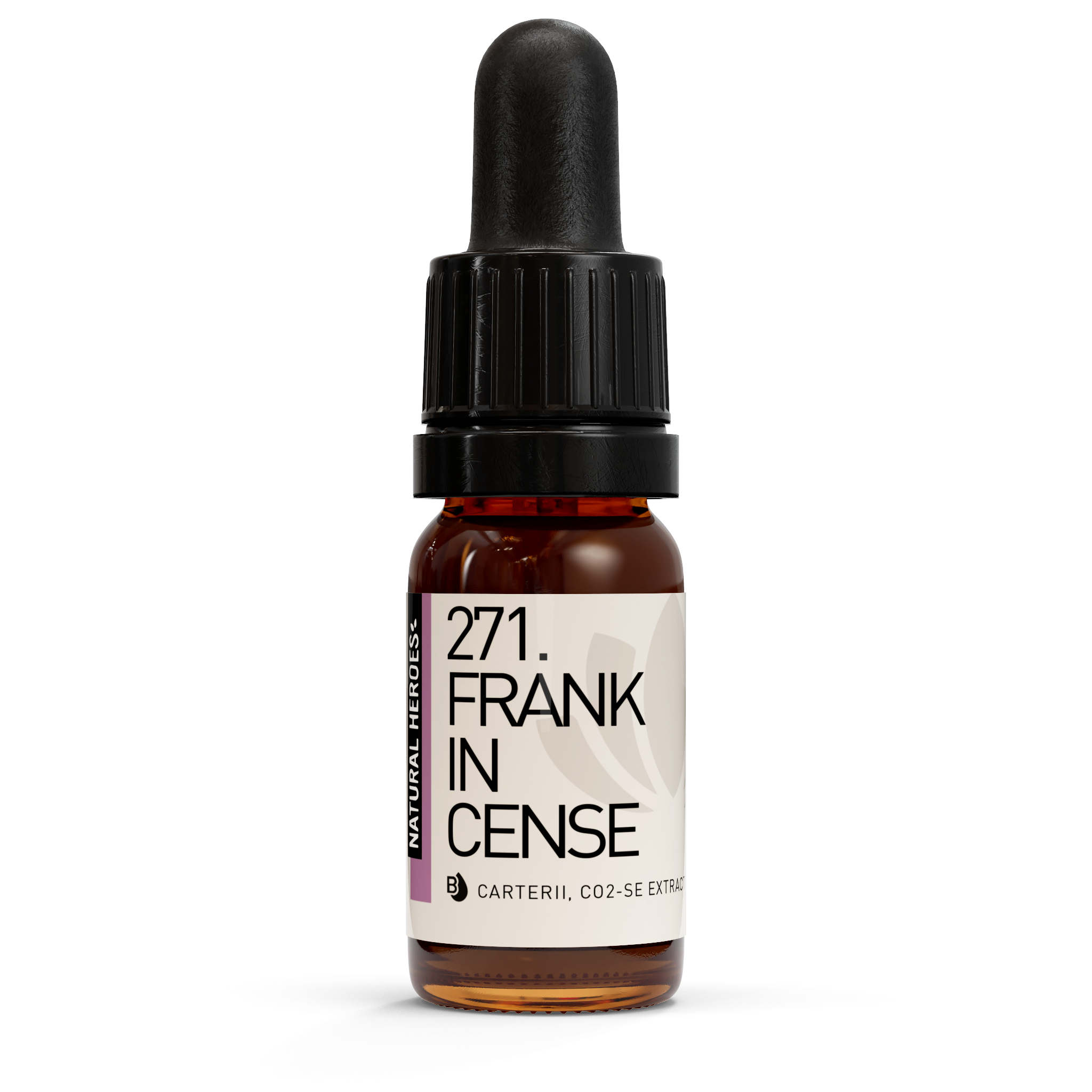 Frankincense Carterii CO2 Extract 10 ml