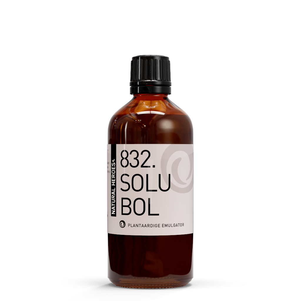 Natuurlijk Oplosmiddel / Solubilizer (Solubol) 100 ml
