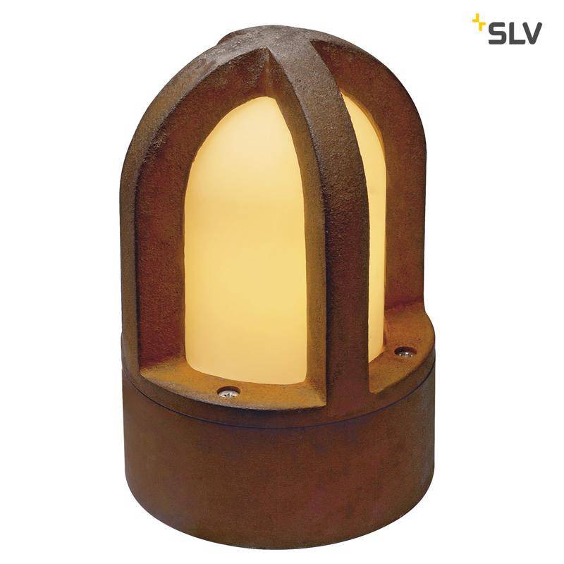 SLV Rusty Cone tuinlamp