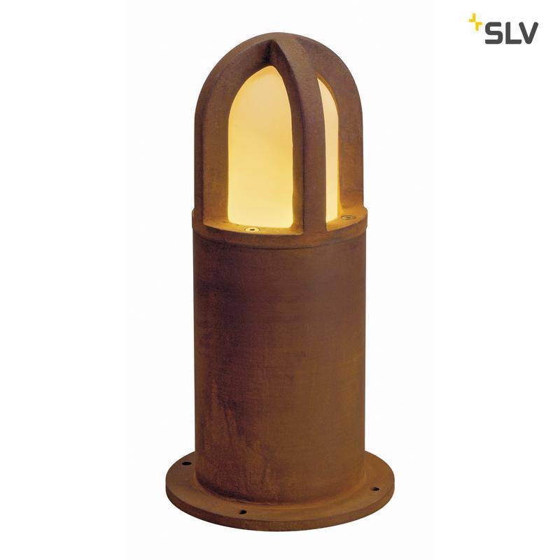 SLV Rusty Cone 40 tuinlamp