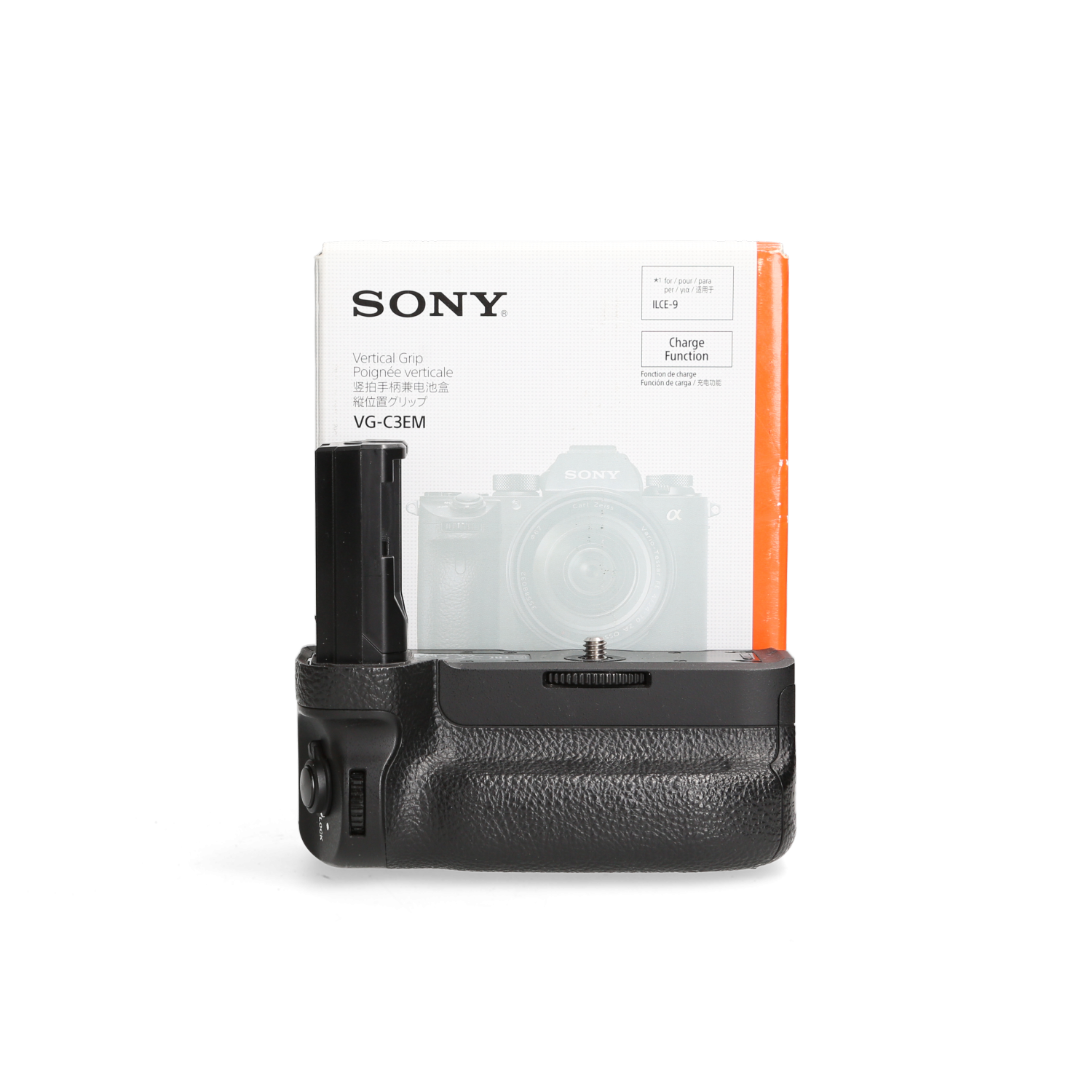 Sony Sony VG-C3EM