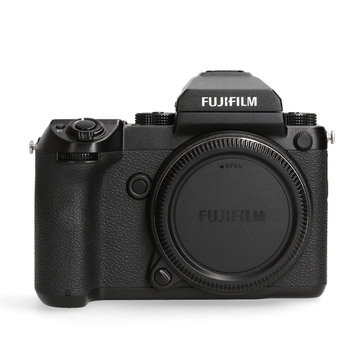 Fujifilm Fujifilm GFX 50S - 2 kliks