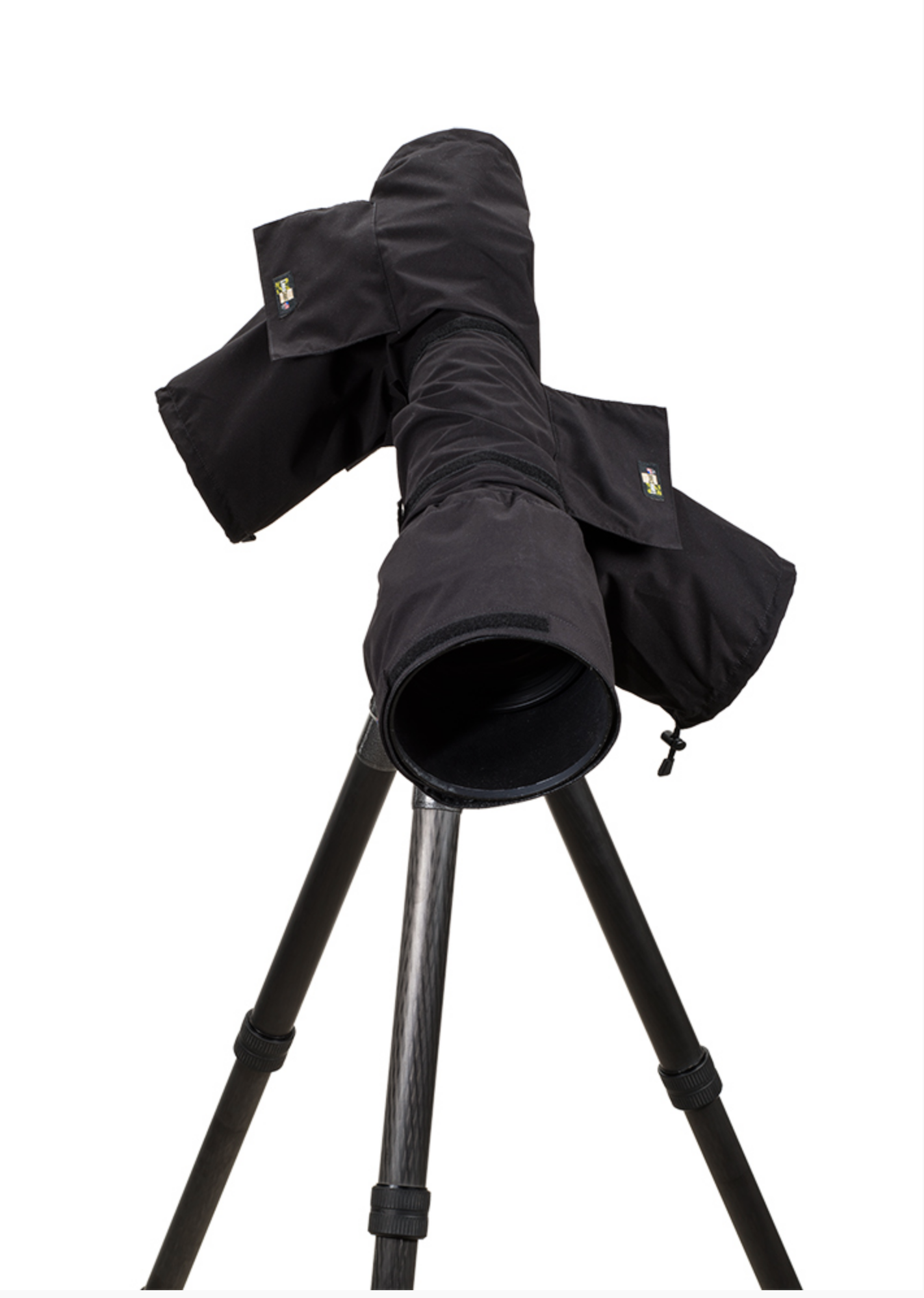 Lencoat Raincoat 2 Pro black